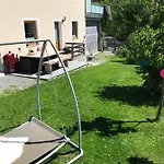 Hotter Apartmán