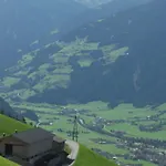 Hotter Apartmán Zell am Ziller