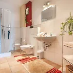 Apartmán Hotter *