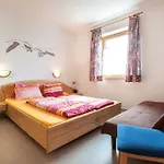 Apartmán Hotter *
