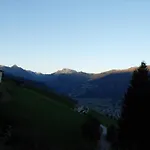 Apartmán Hotter Zell am Ziller