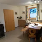 Apartmán Hotter Zell am Ziller