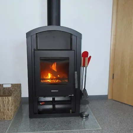 Hotter Daire Zell am Ziller