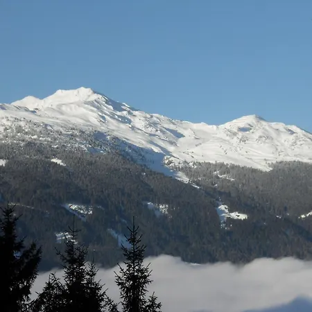 Hotter * Zell am Ziller