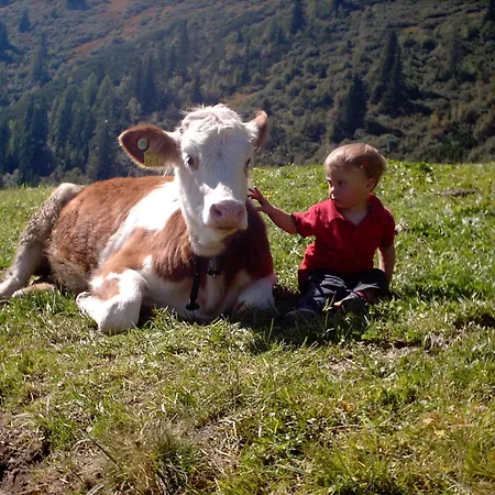 Hotter Daire Zell am Ziller