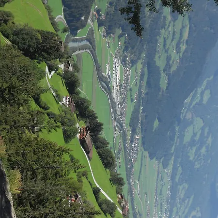 Hotter Zell am Ziller