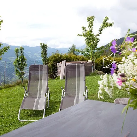 Appartement Hotter Zell am Ziller