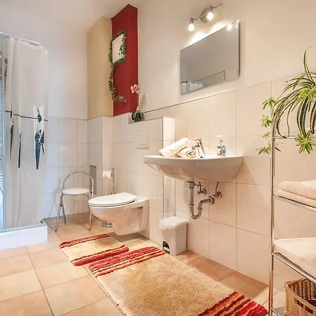 Appartement Hotter *