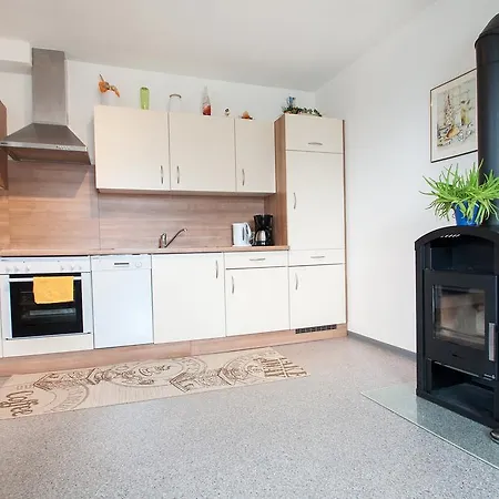 Appartement Hotter