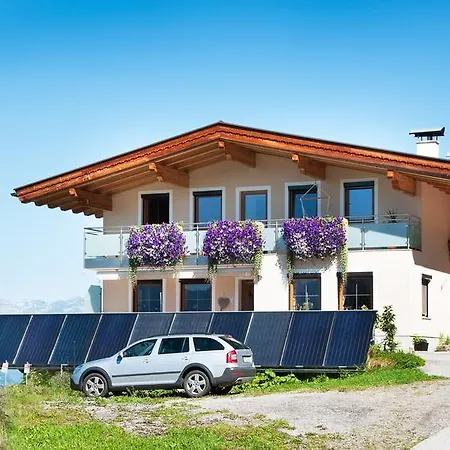 アパート Hotter *