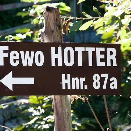 Hotter