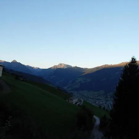 Daire Hotter Zell am Ziller