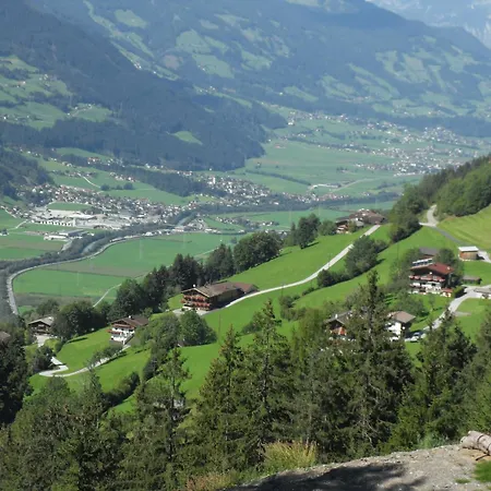 霍特度假公寓 公寓