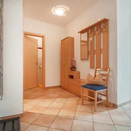 公寓 霍特度假公寓 *