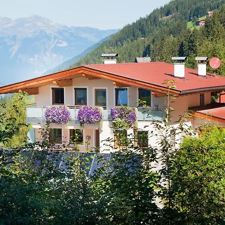 公寓 霍特度假公寓 *