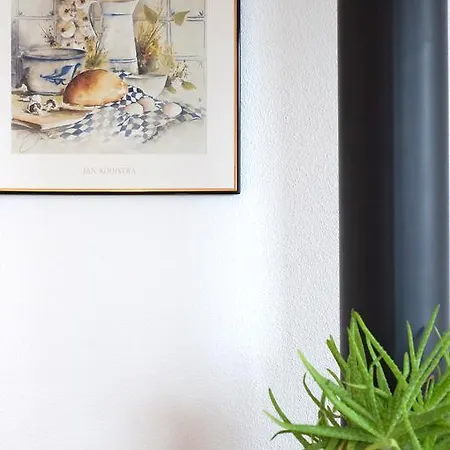 شقة Hotter زيل أم زيلر