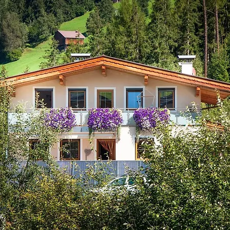 Hotter Zell am Ziller